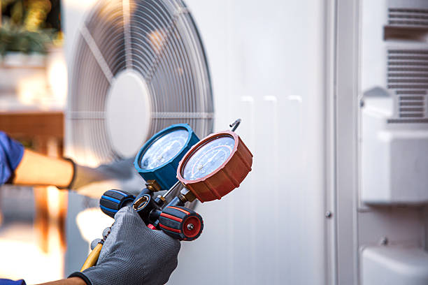 Affordable Hvac solutions in Duck River, TN